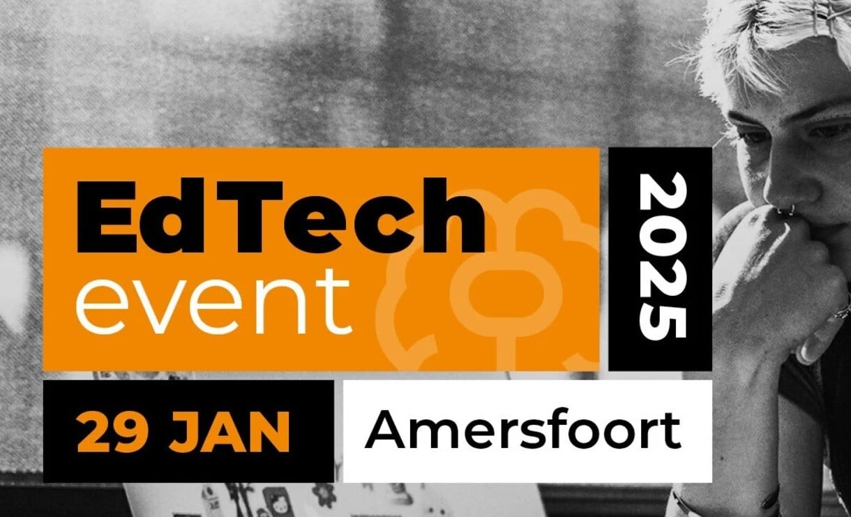 EdTech event 2025 - Breens Network